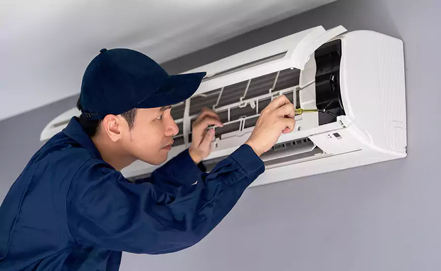 AC Duct Cleaning La Crosse