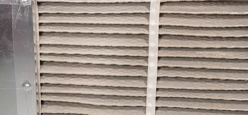 Mobile Car AC Filter Replacement in La Crosse