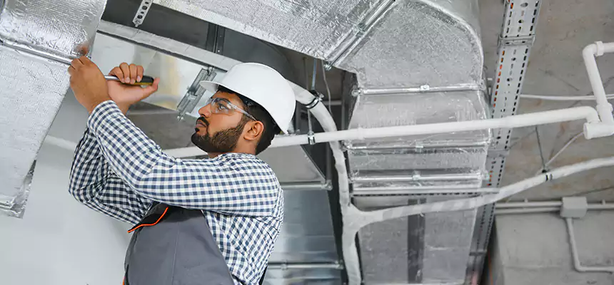 Proactive Ac Vent Repairs & Air Duct Replacement Companies Near Me in La Crosse