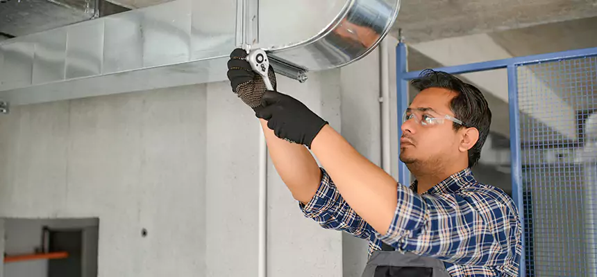 Our Air Duct Pathogen Disinfection Services in La Crosse, WI