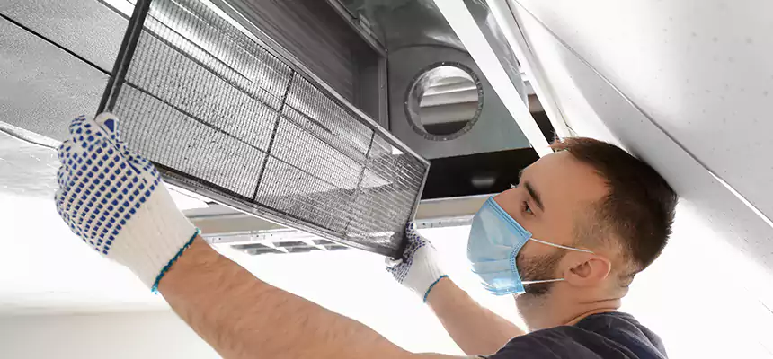 Diagnostic HVAC Coil & Blower Cleaning in La Crosse