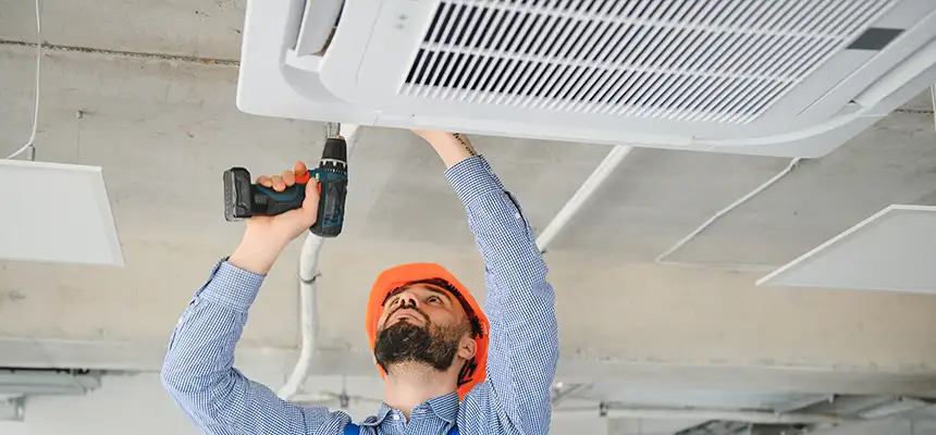 Detailed Multi‑Unit Riser & Roof Termination Cleaning in La Crosse