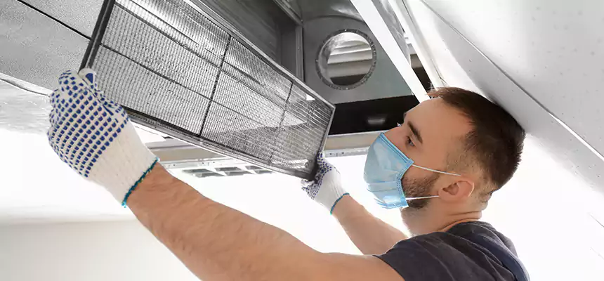 Our Dryer Vent Cleaning Services in La Crosse, WI
