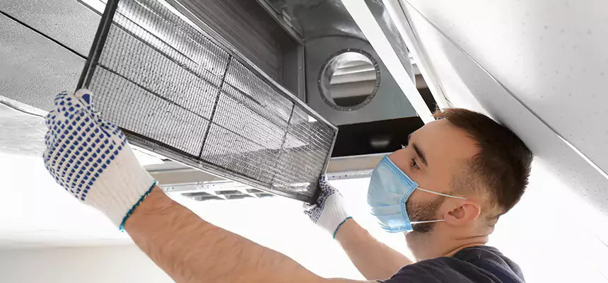 Our Dryer Vent Replacement Services in La Crosse, WI