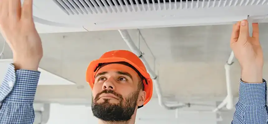 Our Furnace Vent Cleaning Services in La Crosse, WI