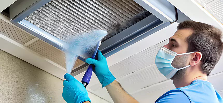 Our Home Ventilation Cleaning Services in La Crosse, WI