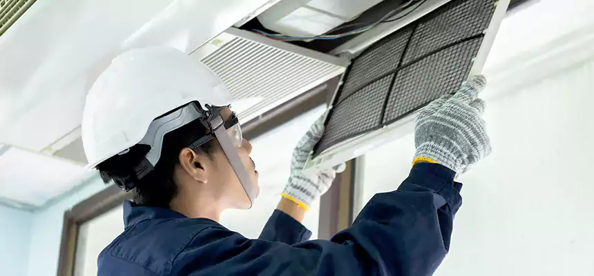 Our Multi-family Home Duct Cleaning Services in La Crosse, WI