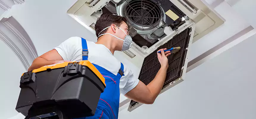 Specialized Office Duct Cleaning  in La Crosse, WI