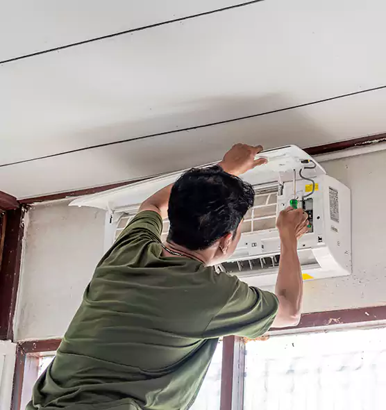 About Air Duct & AC Odor Removal in La Crosse, WI