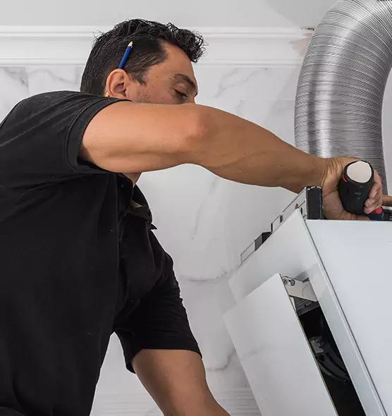 Trusted Bathroom Exhaust Duct Cleaning in La Crosse, WI