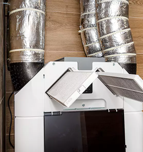 About Clogged Air Duct Repair in La Crosse, WI