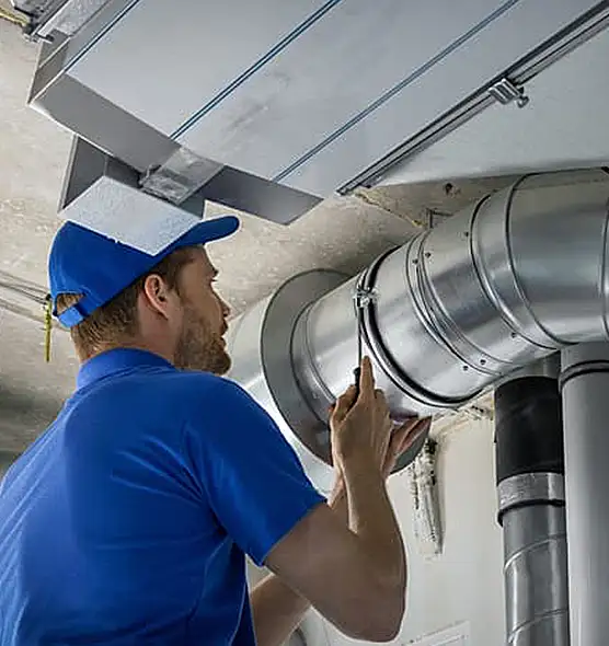 Advanced Dryer Vent Camera Inspection in La Crosse, WI