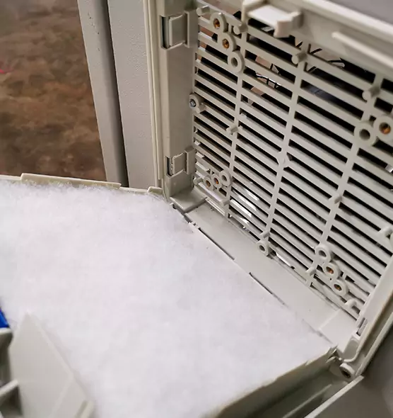 Professional Dryer Vent Mold Cleaning in La Crosse, WI