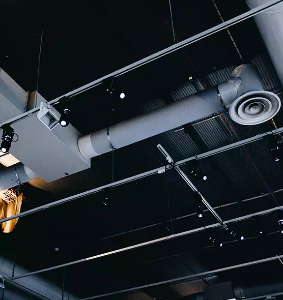 Professional Duct Cleaning For LEED Homes in La Crosse, WI