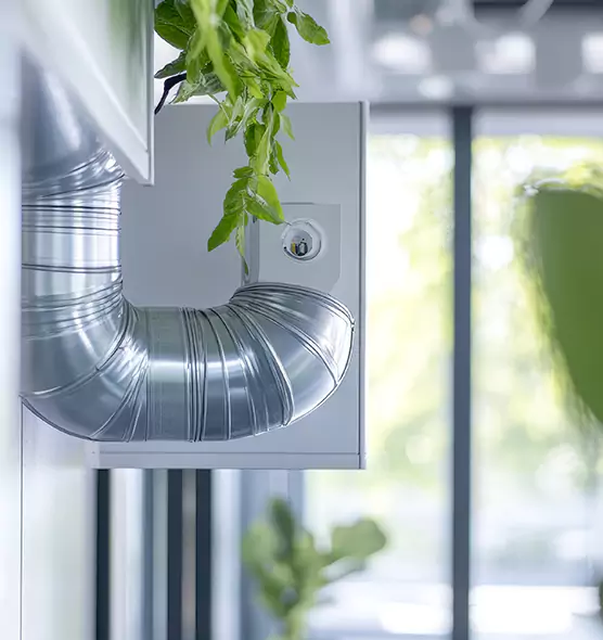 Professional Eco-Friendly Duct Cleaning Services in La Crosse, WI