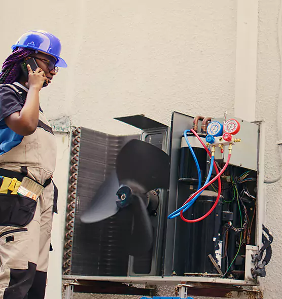 Professional Energy-Efficient HVAC Cleaning in La Crosse, WI