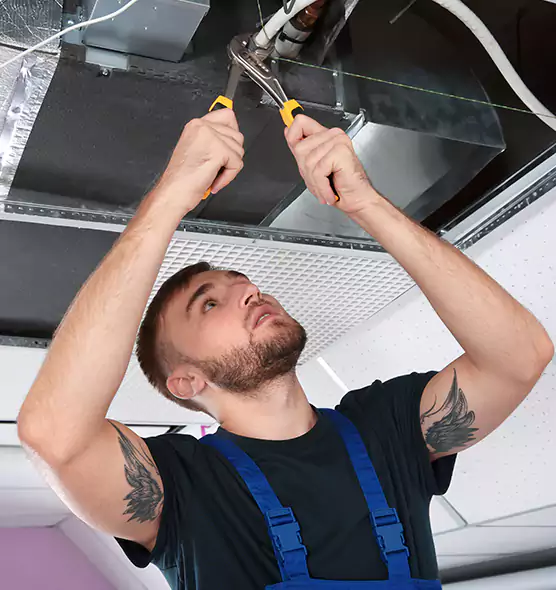 Trusted Home Air Duct Cleaning in La Crosse, WI