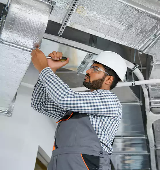Welcome to Mold & Mildew Removal from Air Ducts La Crosse, WI