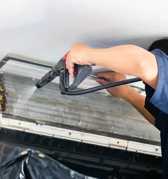 Welcome to Move-in/Move-out Duct Cleaning Services in La Crosse, WI