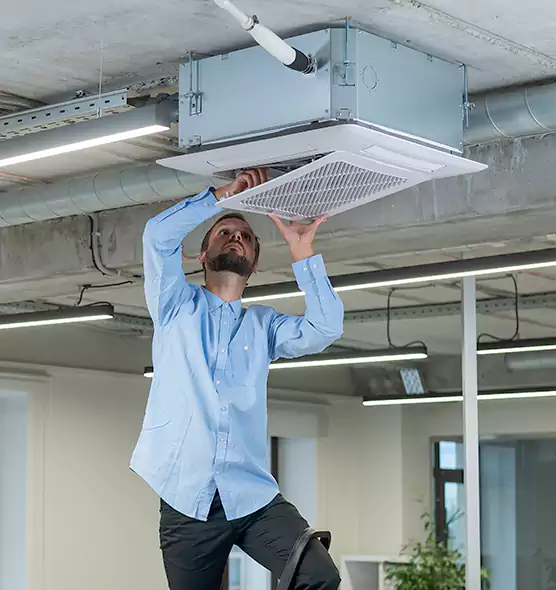 Advanced Residential Air Vent Cleaning in La Crosse, WI