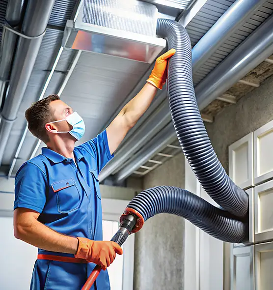 Welcome to Air Duct Cleaning & Repairs La Crosse — Your Local Roof Dryer Vent Cleaning Specialists in La Crosse, WI