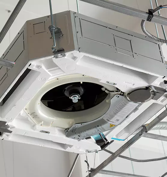 Professional Roof Vent Lint Removal La Crosse, WI