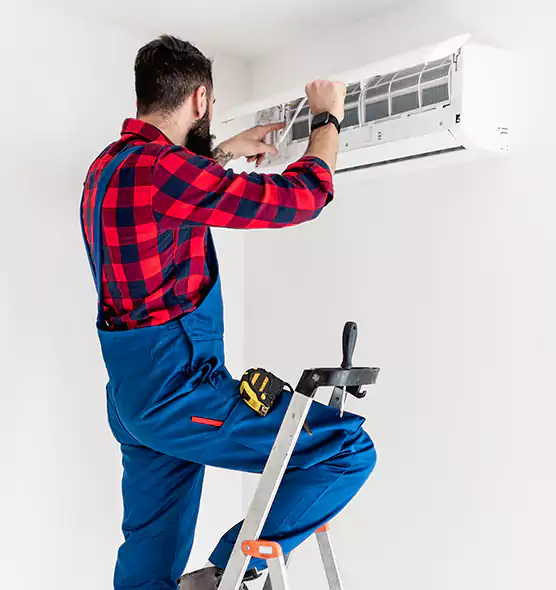 About Smart Air Conditioning Installation in La Crosse, WI