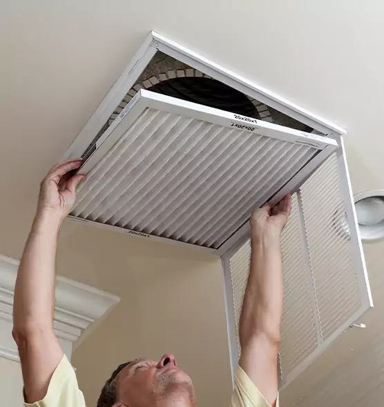 Trusted Vent Shaft Cleaning Expert in La Crosse, WI