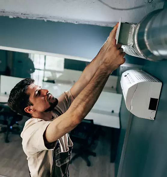 Reliable Warehouse Vent Cleaning in La Crosse, WI