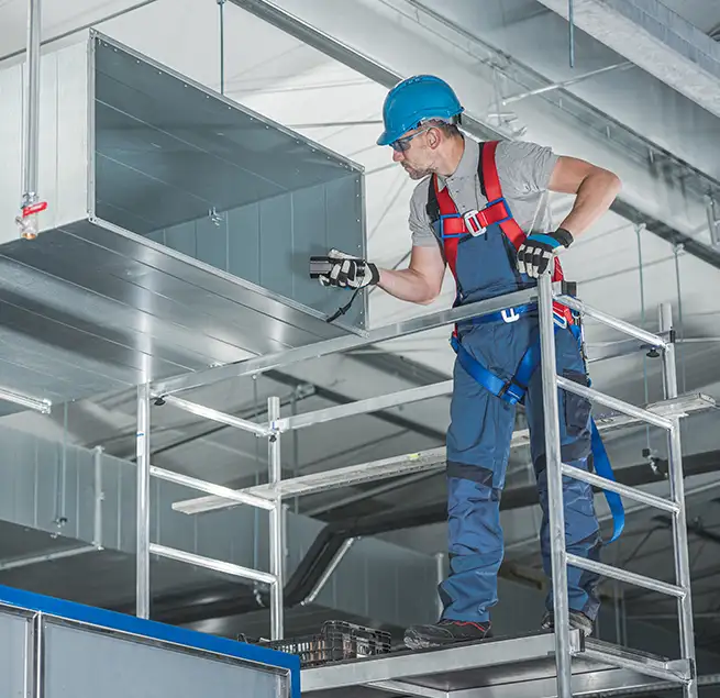 Why Homeowners & Businesses Trust Us in La Crosse, WI?