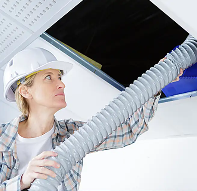 Why Homeowners & Businesses Trust Us La Crosse, WI