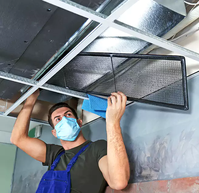 Why Homeowners Businesses Trust Us in La Crosse, WI