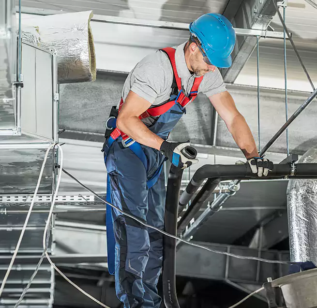 Why Homeowners & Businesses Trust Us in La Crosse, WI?