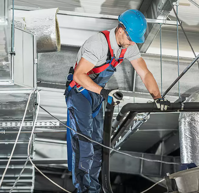 Why Homeowners & Businesses Trust Us in La Crosse, WI?