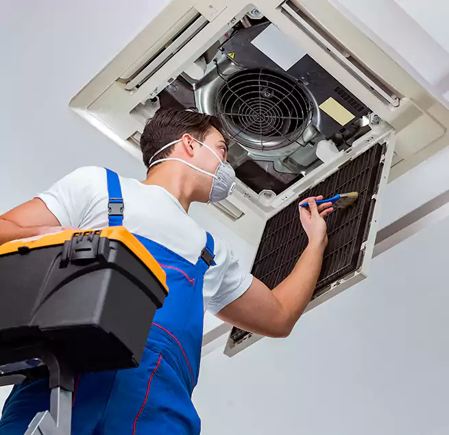 Why Homeowners & Businesses Trust Us in La Crosse, WI