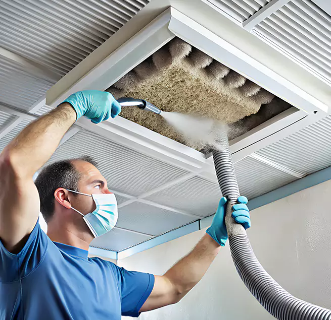 Why Homeowners Businesses Trust Us in La Crosse, WI?