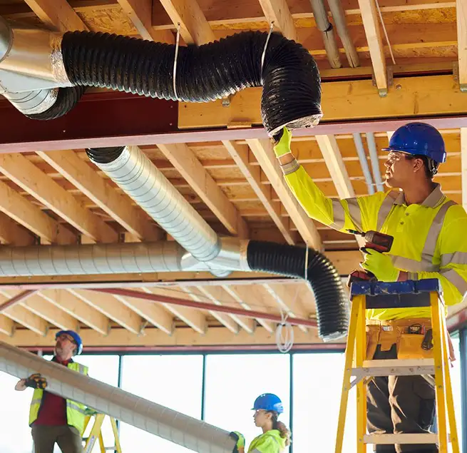 Why Homeowners & Businesses Trust Us in La Crosse, WI?