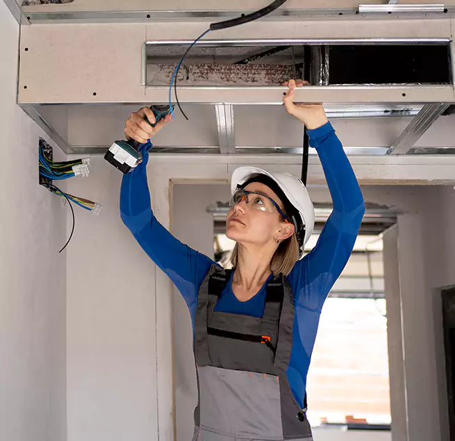  Why Homeowners & Businesses Trust Us in La Crosse, WI?