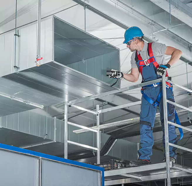 Why Homeowners & Businesses Trust Us La Crosse, WI