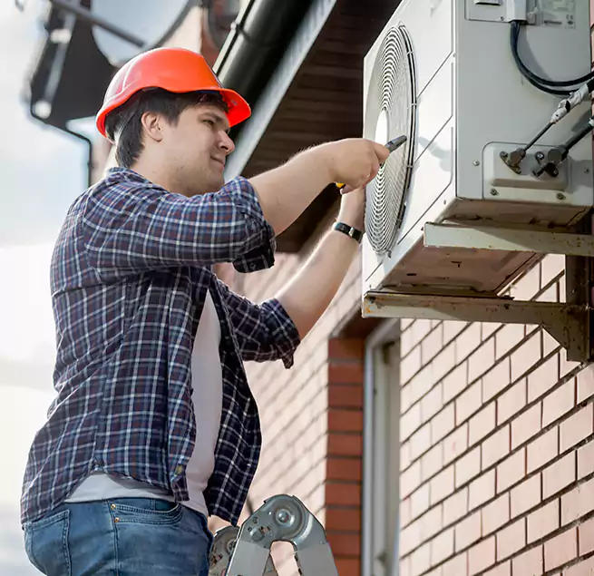 Why Homeowners & Businesses Trust Us La Crosse, WI