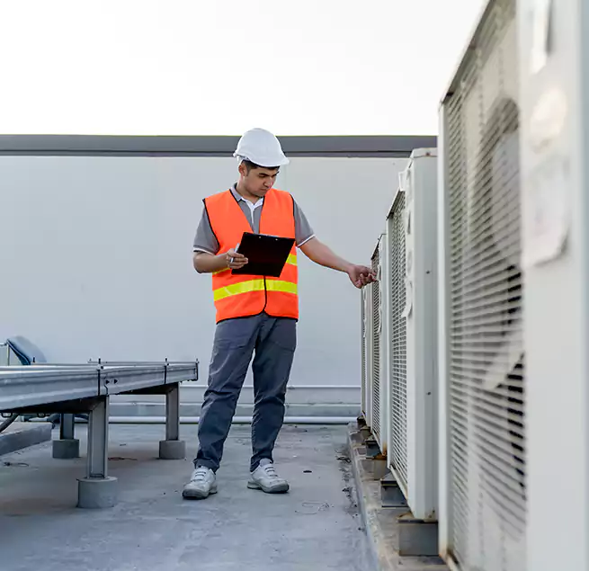 Why Homeowners & Businesses Trust Us in La Crosse, WI?